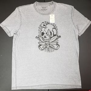 Mens Lucky Brand T Shirt
